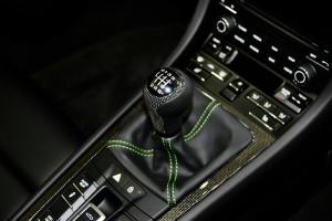Porsche 911 Speedster 2019 года  (NA)
